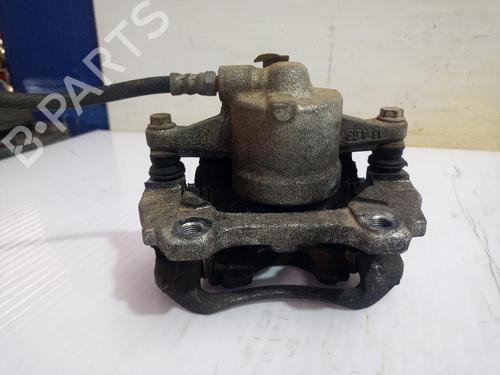 Left front brake caliper PEUGEOT BIPPER Tepee 1.3 HDi 75 | BP31562359M105