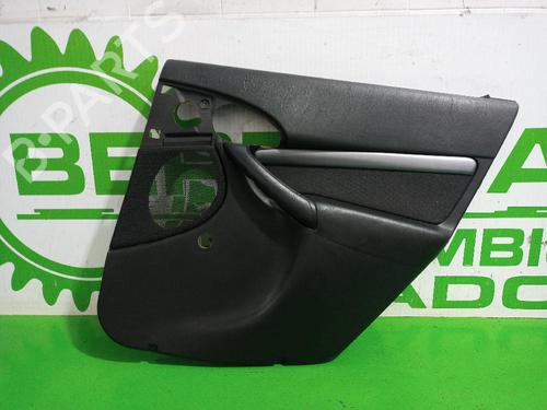 Used Rear right panel FORD FOCUS I Saloon (DFW) 1.8 TDCi (100 hp) 31552106