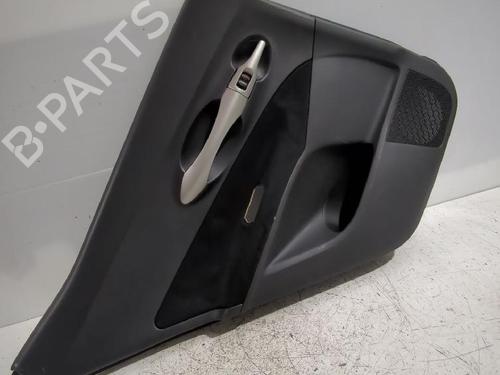 Used Rear left panel Rear left panel TOYOTA AURIS (_E15_) 1.6 (ZRE151_, ZRE151R) (124 hp) 33735402 33735402