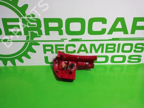 Left taillight FORD KA (RU8) 1.3 TDCi | BP31543238C34 - Image 6