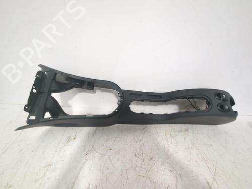 Used Middle console CITROËN C3 I (FC_, FN_) 1.4 i (73 hp) 31565020
