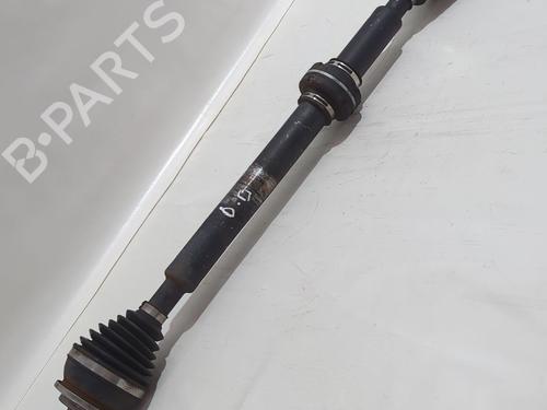 Right front driveshaft LEXUS CT (ZWA10_) 200h (ZWA10_) | BP38867291M39 - Image 5