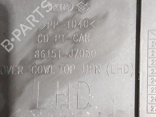 Scuttle panel KIA CEED (CD) 1.0 T-GDI | BP32462071C110  - Image 5