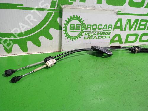 Cable RENAULT KANGOO BE BOP (KW0/1_) 1.5 dCi 75 | BP31552032E12  - Image 5