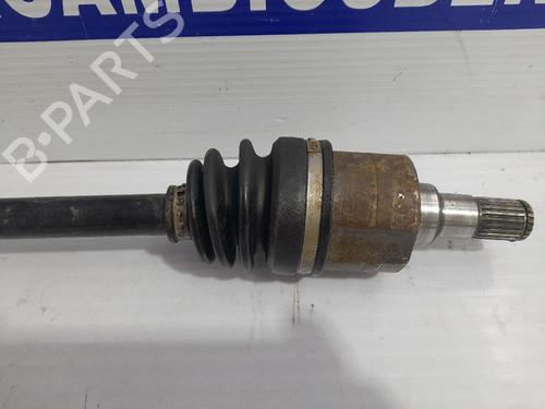 Left front driveshaft SUZUKI SWIFT III (MZ, EZ) 1.3 (RS413, ZC11S) | BP31540995M38 - Image 3