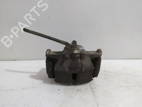 Used Right front brake caliper Right front brake caliper NISSAN QASHQAI II (J11, J11_) 1.5 dCi (116 hp) 31567356 31567356