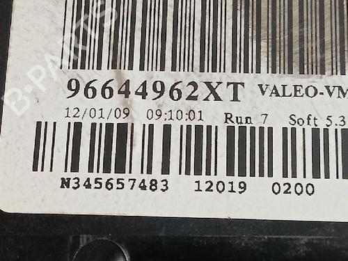 Switch CITROËN C4 Grand Picasso I (UA_) 1.6 HDi | BP31565587I30