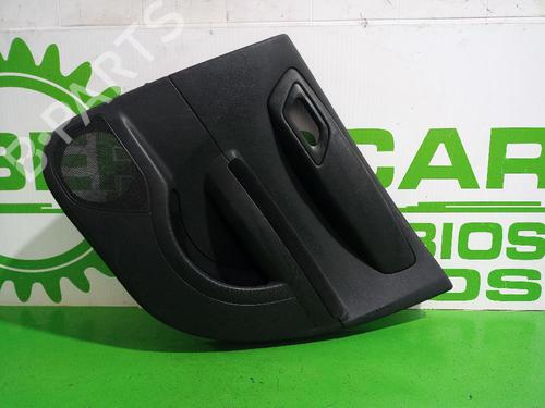 Used Rear right panel Rear right panel CITROËN C4 I (LC_) [2004-2014] 31676584 31676584