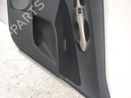 Used Rear right panel TOYOTA AURIS (_E15_) 1.6 (ZRE151_, ZRE151R) (124 hp) 31566813