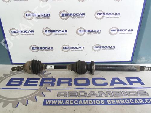 Used Right front driveshaft Right front driveshaft OPEL INSIGNIA A (G09) 2.0 CDTI (68) (160 hp) 31569200 31569200
