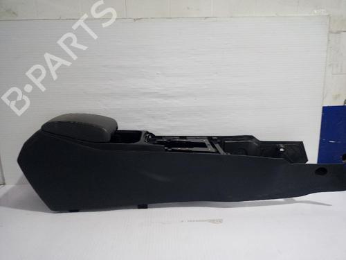 Consola central JAGUAR E-PACE (X540) 2.0 D150 AWD (150 hp) 31554912