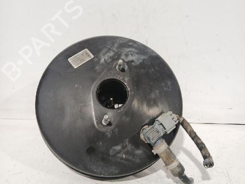 Used Servo brake Servo brake OPEL CORSA E (X15) 1.3 CDTI (08, 68) (75 hp) 33746105 33746105