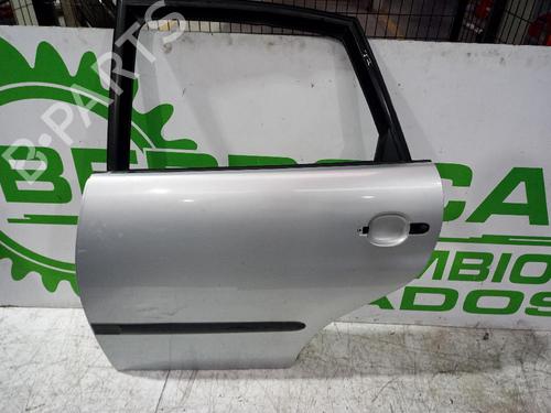 Used Left rear door Left rear door SEAT IBIZA III (6L1) 1.9 SDI (64 hp) 31547118 31547118