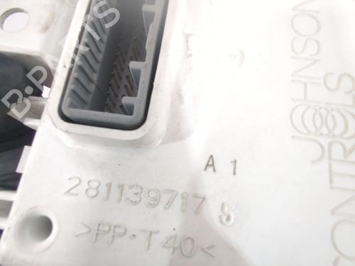 Electronic module RENAULT CLIO IV (BH_) 0.9 TCe 90 (BHNF, BHMA, BHMH, BHJK, BHJR) | BP34052666M83 - Image 5
