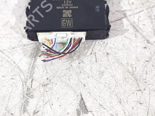 Electronic module TOYOTA YARIS (_P21_, _PA1_, _PH1_) 1.5 Hybrid (MXPH11) | BP32461798M83 - Image 3