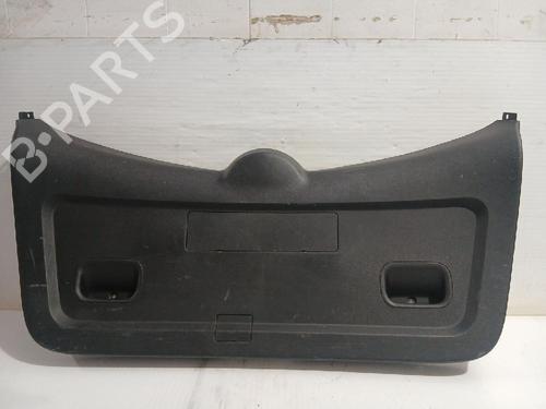 Used Boot lining Boot lining TOYOTA COROLLA Verso (ZER_, ZZE12_, R1_) 2.2 D-4D (AUR10_, AUR10R) (177 hp) 31563777 31563777