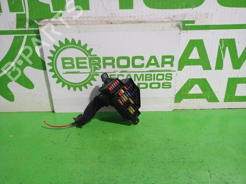Used Fuse box VW GOLF VI (5K1) 1.6 TDI (105 hp) 31553786