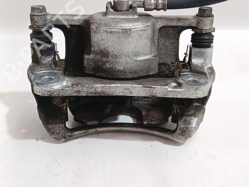 Right front brake caliper SUZUKI SX4 S-Cross (JY) 1.4 T (AKK414) | BP38868271M104 - Image 4