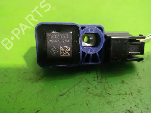 Electronic sensor DACIA SANDERO II | BP38862130M84 - Image 3