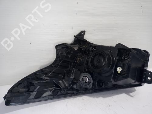 Right headlight RENAULT TRAFIC III Bus (JG_) 1.6 dCi 95 (JGMR, JGMJ) | BP38862591C29 - Image 3