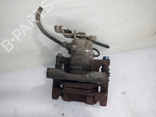 Left rear brake caliper SEAT TOLEDO III (5P2) 2.0 TDI 16V | BP31557914M107 