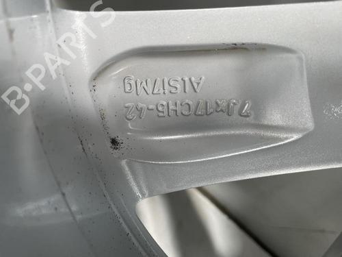 wheel-set-opel-grandland-grandland-x-a18-p1uo-2017-31559978 main image