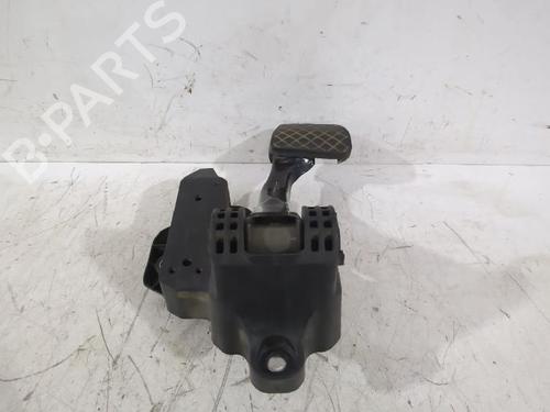 Break pedal SKODA FABIA II Combi (545) 1.2 TSI | BP32466542I19 - Image 3