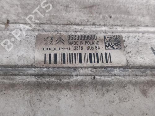 Intercooler PEUGEOT 508 I (8D_) 2.0 HDi | BP31560898M30