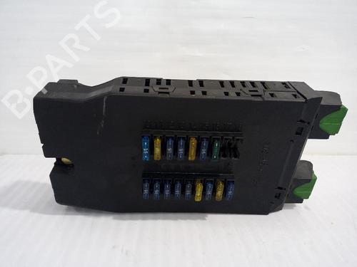 Fuse box MERCEDES-BENZ VITO Van (W638) 112 CDI 2.2 (638.094) | BP31555410E1