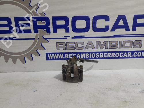 Used Left rear brake caliper Left rear brake caliper OPEL ZAFIRA A MPV (T98) 2.0 DTI 16V (F75) (101 hp) 31541467 31541467