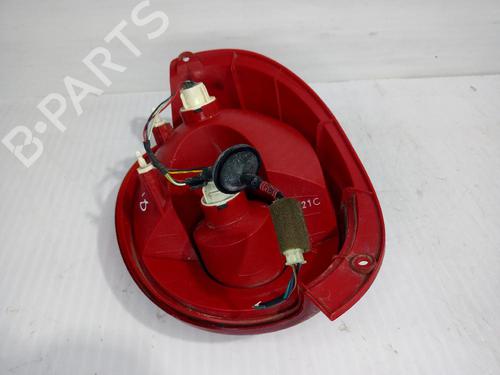 Right taillight CHEVROLET MATIZ (M200, M250) 1.0 | BP31555762C35 - Image 2