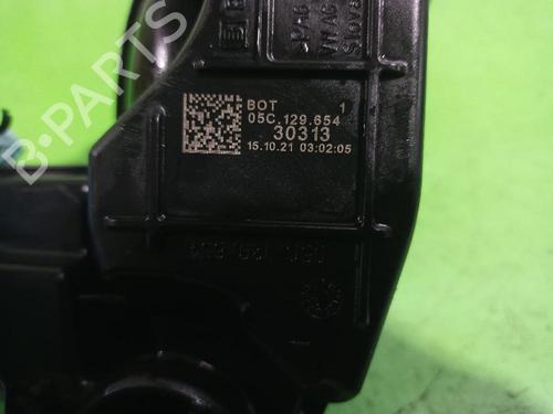 Pipe VW T-ROC (A11, D11) 1.0 TSI | BP31553883M125 - Image 3