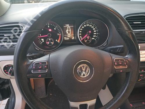 Radio VW GOLF VI (5K1) | BP31553762E6 - Image 26