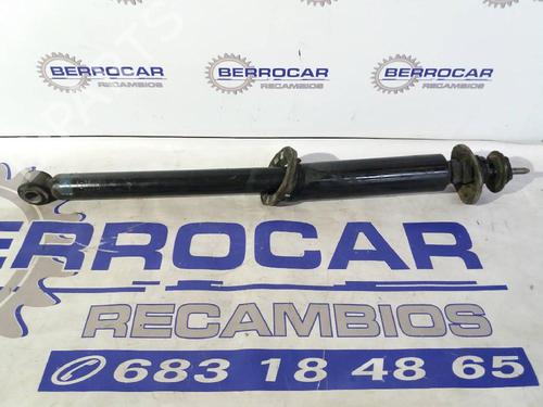 Used Right rear shock absorber Right rear shock absorber 31568899 31568899