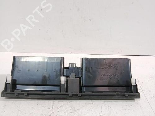 Luftventil SUZUKI SWIFT III (MZ, EZ) 1.3 (RS413, ZC11S) | BP32490107I21 