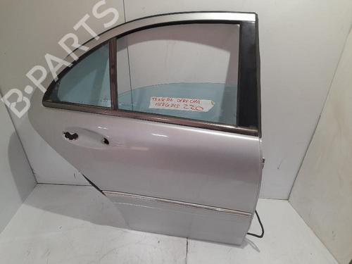 Used Right rear door MERCEDES-BENZ C-CLASS (W203) C 220 CDI (203.006, 203.008) (143 hp) 31539525