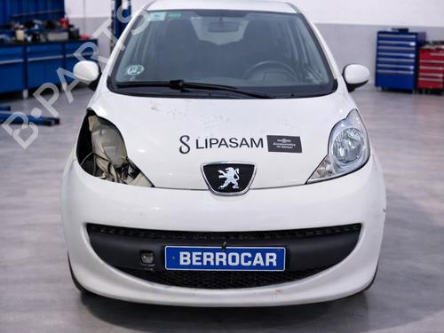 Front right panel PEUGEOT 107 (PM_, PN_) 1.4 HDi | BP32465350C59 - Image 7