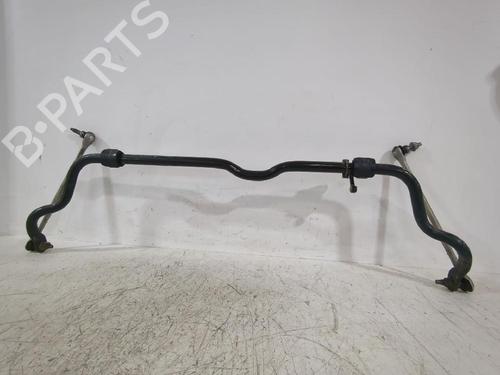 Used Anti roll bar Anti roll bar MERCEDES-BENZ B-CLASS Sports Tourer (W246, W242) B 180 CDI / d (246.212) (109 hp) 31567534 31567534