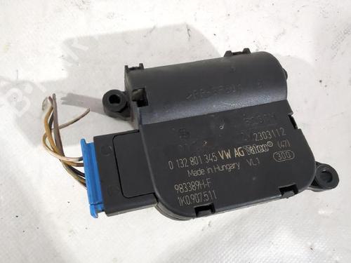 Used Electronic module Electronic module VW GOLF VI Variant (AJ5) 1.6 TDI (105 hp) 33747364 33747364