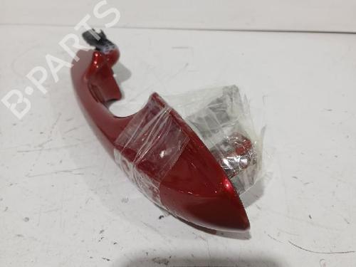 Front right exterior door handle FORD PUMA (J2K, CF7) 1.0 EcoBoost | BP32464705C129