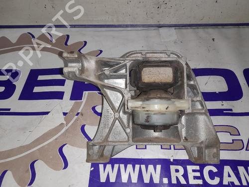 Engine mount TOYOTA PROACE Van (MDZ_) 1.6 D4d (MDZ9) | BP31539870M89 - Image 4