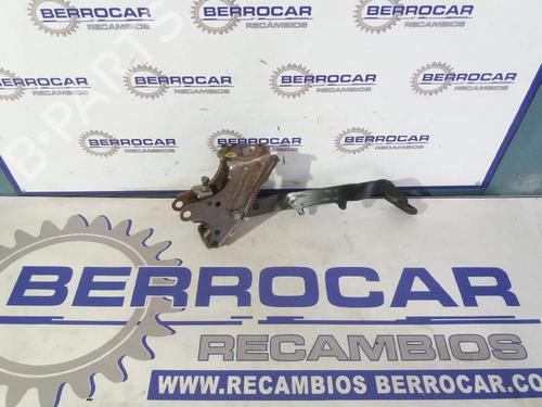 Used Break pedal Break pedal TOYOTA AVENSIS (_T25_) 1.8 VVT-i (ZZT251_, ZZT251R) (129 hp) 31677908 31677908