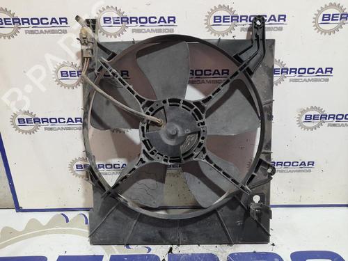 Radiator fan DAEWOO KALOS (KLAS) 1.2 | BP31673577M35  - Image 6