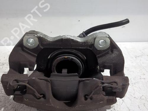 Right front brake caliper OPEL ASTRA H Saloon (A04) 1.7 CDTi (L69) | BP33735117M104 - Image 4