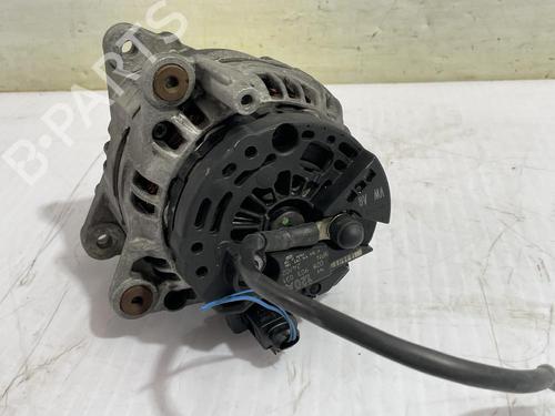 Alternator VW PASSAT B5.5 (3B3) 1.9 TDI | BP31562283M7 - Image 3