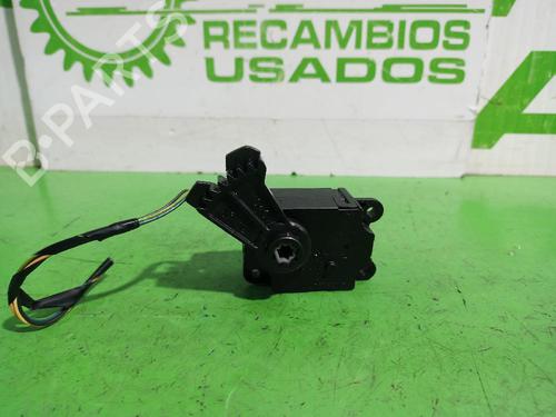 Electronic module PEUGEOT 2008 I (CU_) | BP31676990M83