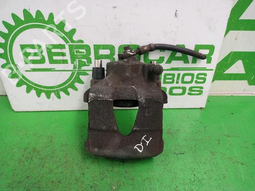 Used Left front brake caliper Left front brake caliper SEAT IBIZA III (6L1) 1.4 16V (75 hp) 31547973 31547973