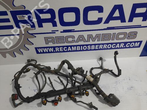 Used Cable OPEL CORSA D Hatchback Van (S07) 1.3 CDTI (L08) (75 hp) 31541172