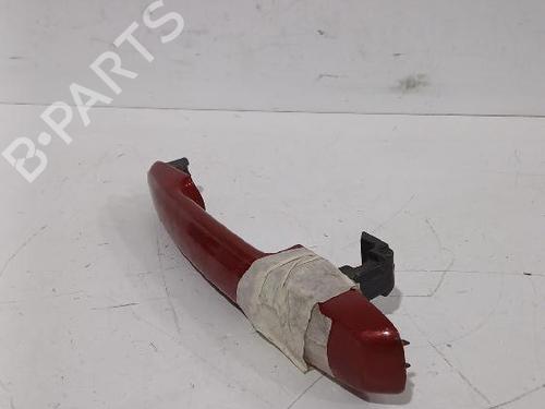 Rear left exterior door handle SUZUKI SX4 S-Cross (JY) 1.4 T AllGrip (AKK414) | BP31567767C130 