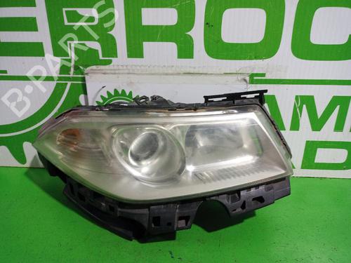 Used Right headlight Right headlight RENAULT MEGANE II Coupé-Cabriolet (EM0/1_) 1.6 (113 hp) 31552388 31552388